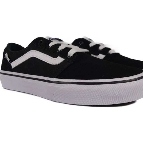 vans chapman shoes
